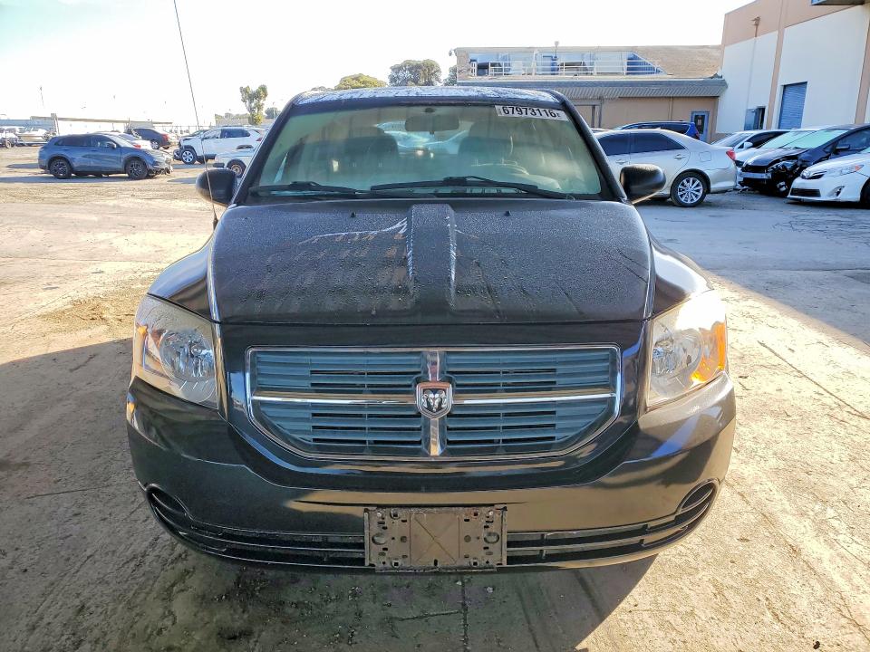 Продаж на аукціоні авто 2010 Dodge Caliber, vin: 1B3CB4HAXAD533058, номер лоту: 67973116