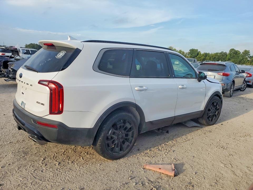 Aukcja sprzedaży 2021 Kia Telluride, vin: 5XYP3DHC0MG179278, numer aukcji: 69204366