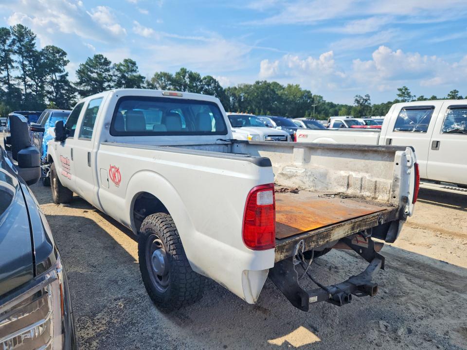 Продажа на аукционе авто 2013 Ford F250, vin: 1FT7W2A65DEA62160, номер лота: 65531526