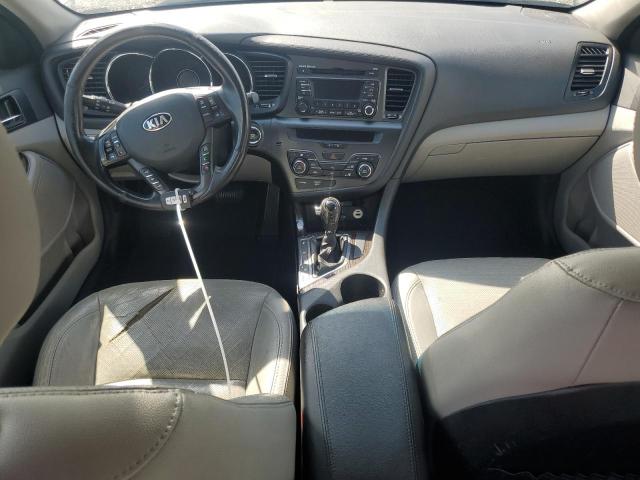 2013 Kia Optima მანქანა იყიდება აუქციონზე, vin: 5XXGN4A70DG111221, აუქციონის ნომერი: 68706236