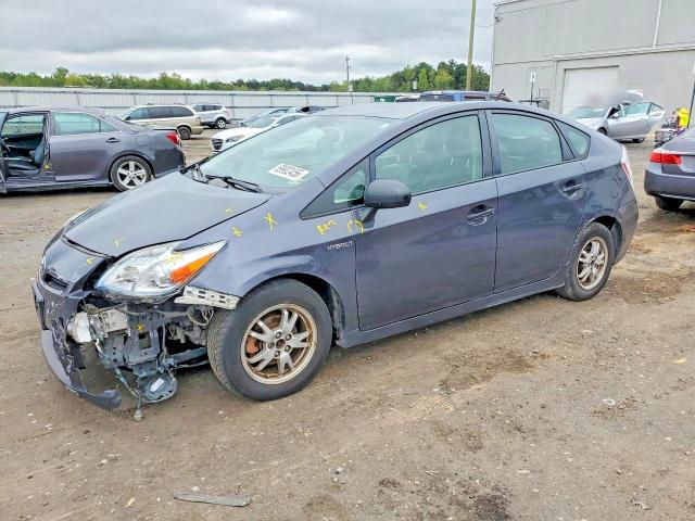 Auction sale of the 2010 Toyota Prius, vin: JTDKN3DU1A0028562, lot number: 69902456