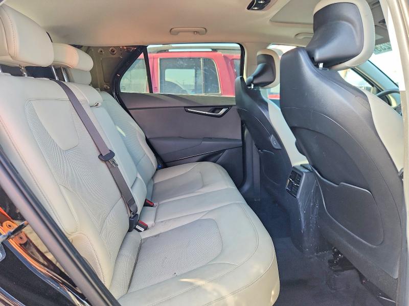 69052236 :رقم المزاد ، KNDCR3LE1P5099694 vin ، 2023 Kia Niro مزاد بيع