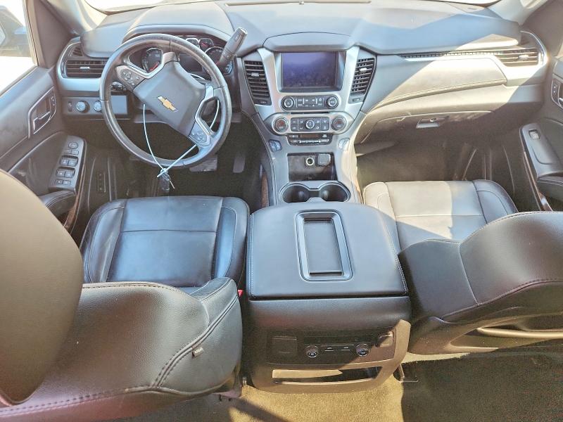 Продаж на аукціоні авто 2015 Chevrolet Tahoe, vin: 1GNSKBKC1FR643796, номер лоту: 67279006
