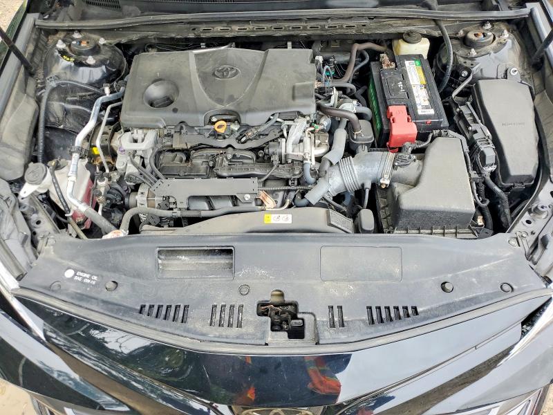 Aukcja sprzedaży 2018 Toyota Camry, vin: 4T1B11HK5JU050948, numer aukcji: 70023836