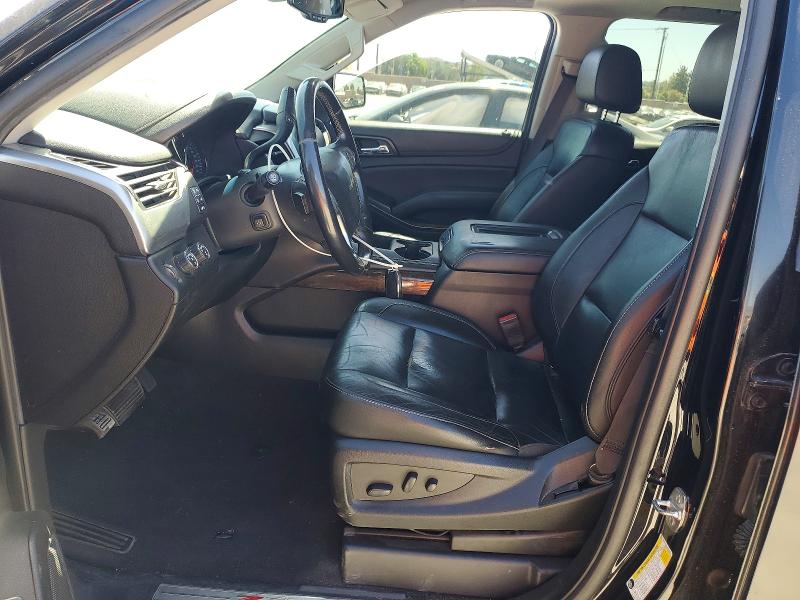 2019 Chevrolet Tahoe მანქანა იყიდება აუქციონზე, vin: 1GNSKBKC6KR182413, აუქციონის ნომერი: 67372816