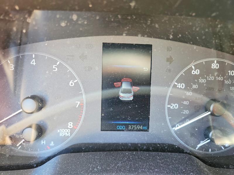 Aukcja sprzedaży 2024 Toyota Corolla, vin: 5YFB4MDE7RP224394, numer aukcji: 69956806