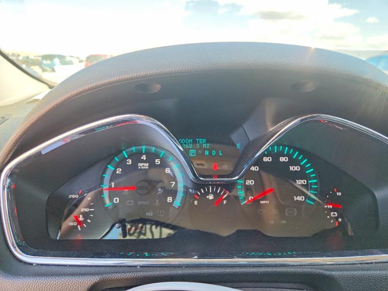 2015 Chevrolet Traverse მანქანა იყიდება აუქციონზე, vin: 1GNKVGKD2FJ226067, აუქციონის ნომერი: 67357246