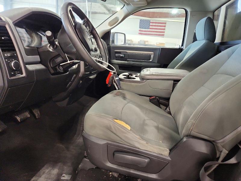 Продаж на аукціоні авто 2013 Ram 1500, vin: 3C6JR7DT8DG534587, номер лоту: 70248226