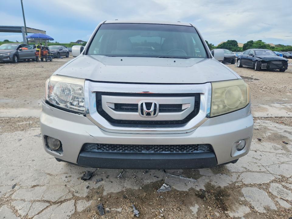 Aukcja sprzedaży 2011 Honda Pilot, vin: 5FNYF3H5XBB023714, numer aukcji: 70062216