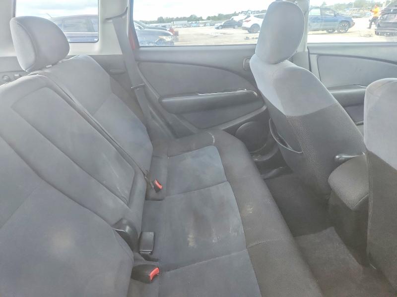 Aukcja sprzedaży 2006 Mitsubishi Outlander, vin: JA4LX31FX6U026078, numer aukcji: 67837936