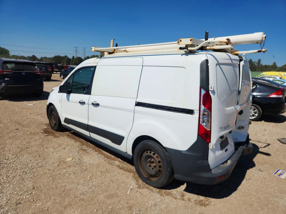 Aukcja sprzedaży 2015 Ford Transit Connect, vin: NM0LS7E74F1199222, numer aukcji: 68763596