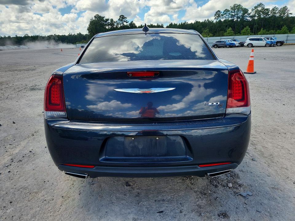 Продажа на аукционе авто 2019 Chrysler 300, vin: 2C3CCABG3KH515503, номер лота: 67708616