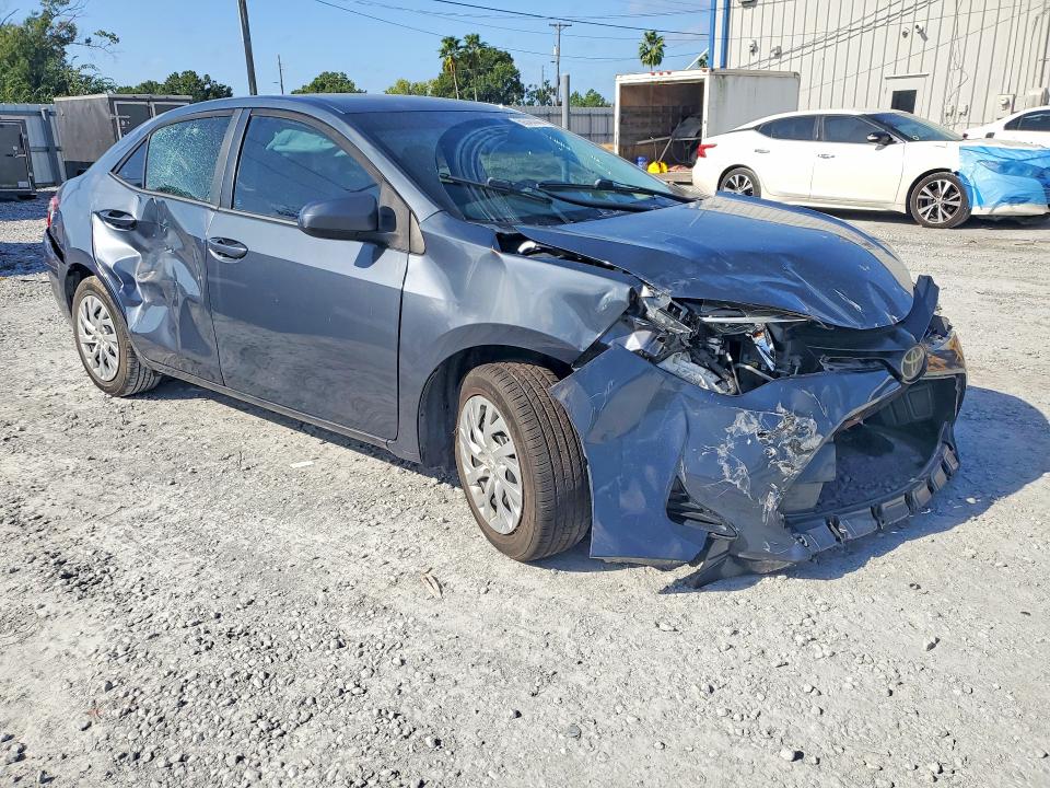 2019 Toyota Corolla მანქანა იყიდება აუქციონზე, vin: 5YFBURHE4KP936634, აუქციონის ნომერი: 69360886