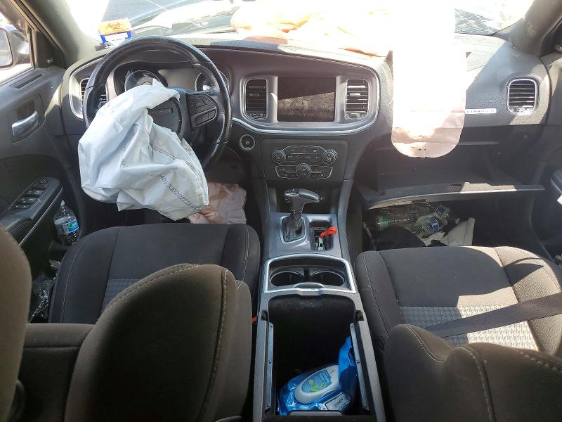Продаж на аукціоні авто 2021 Dodge Charger, vin: 2C3CDXHG3MH644156, номер лоту: 67786726