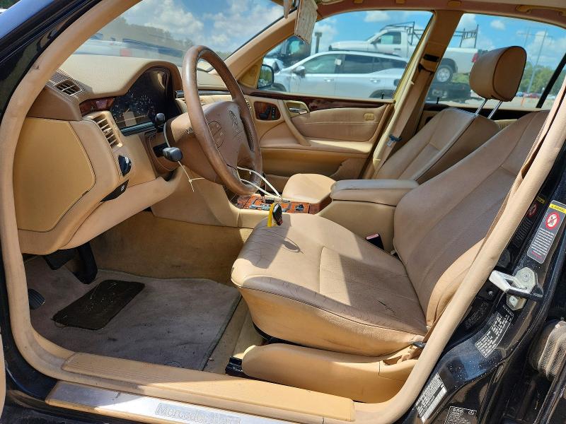 Продаж на аукціоні авто 2001 Mercedes-benz E, vin: WDBJF65J91B206039, номер лоту: 68486596