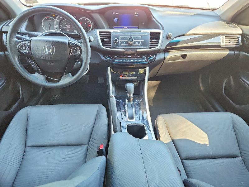 Aukcja sprzedaży 2016 Honda Accord, vin: 1HGCR2F35GA049023, numer aukcji: 65963756