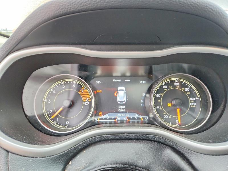 Aukcja sprzedaży 2016 Jeep Cherokee, vin: 1C4PJMBS5GW123544, numer aukcji: 68167106