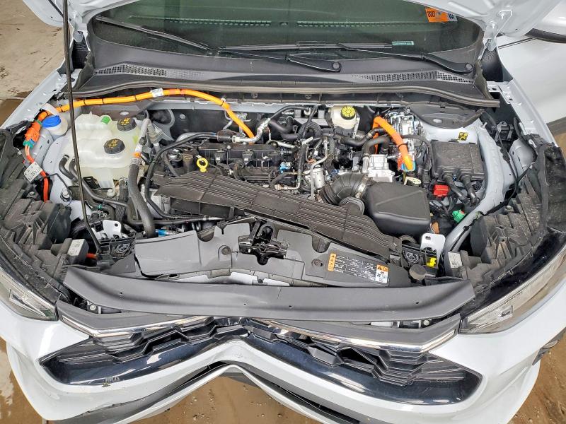 2026 Ford Escape მანქანა იყიდება აუქციონზე, vin: 1FMCU9NZ1TUA01325, აუქციონის ნომერი: 70306146