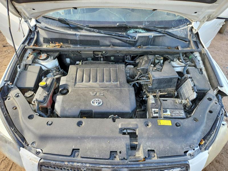 2007 Toyota Rav4 Sport მანქანა იყიდება აუქციონზე, vin: JTMBK32V276026099, აუქციონის ნომერი: 68950186
