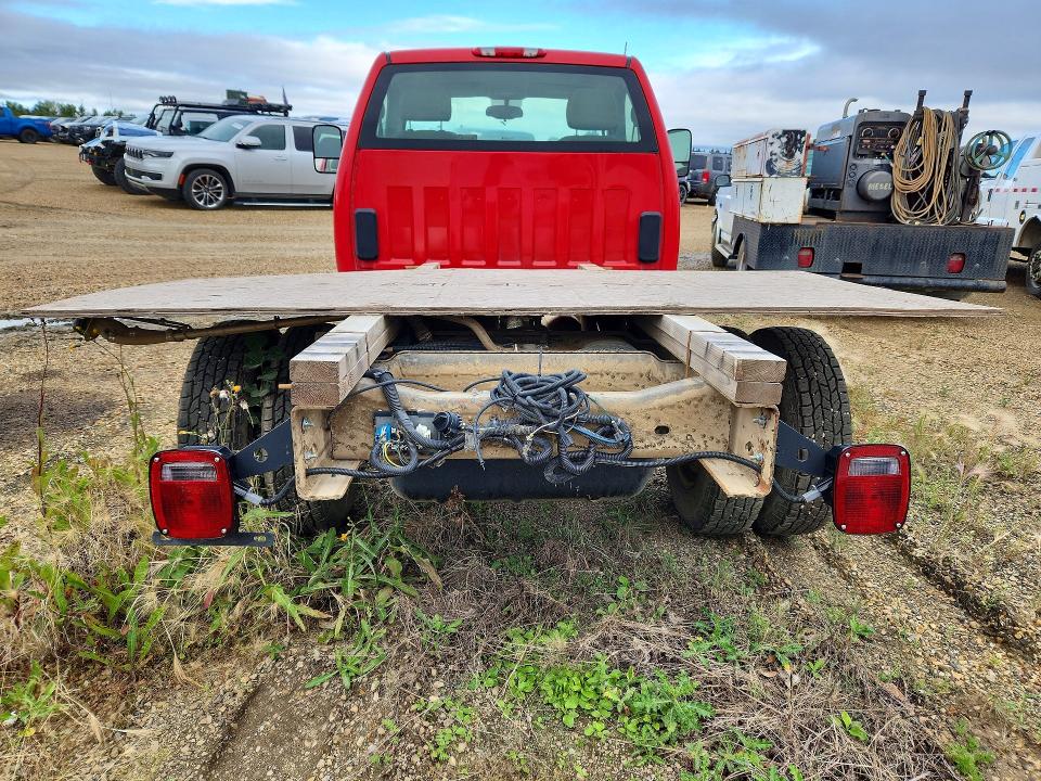 61410506 :رقم المزاد ، 1GBJC34K47E546519 vin ، 2007 Chevrolet Silverado مزاد بيع