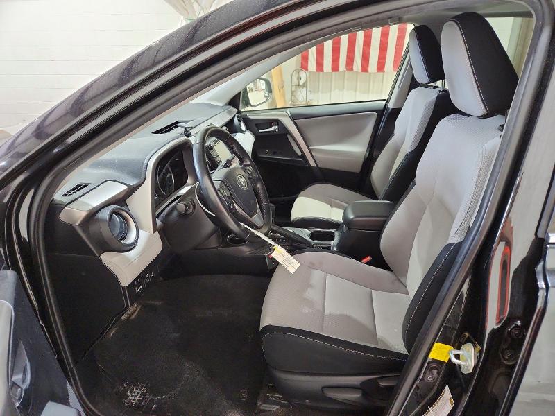 Aukcja sprzedaży 2017 Toyota Rav4 Hybrid, vin: JTMRJREVXHD069733, numer aukcji: 68431606