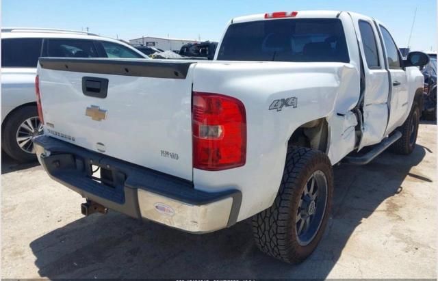 Aukcja sprzedaży 2011 Chevrolet Silverado, vin: 1GCRKPE39BZ403650, numer aukcji: 70121396
