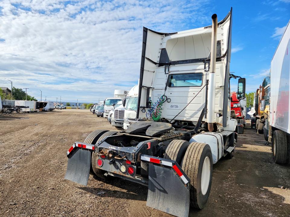 Aukcja sprzedaży 2016 Volvo Vnl, vin: 4V4N39TG2GN965504, numer aukcji: 65417356