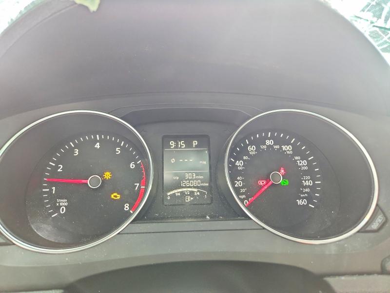 Продажа на аукционе авто 2016 Volkswagen Jetta, vin: 3VW267AJ8GM361956, номер лота: 69897286