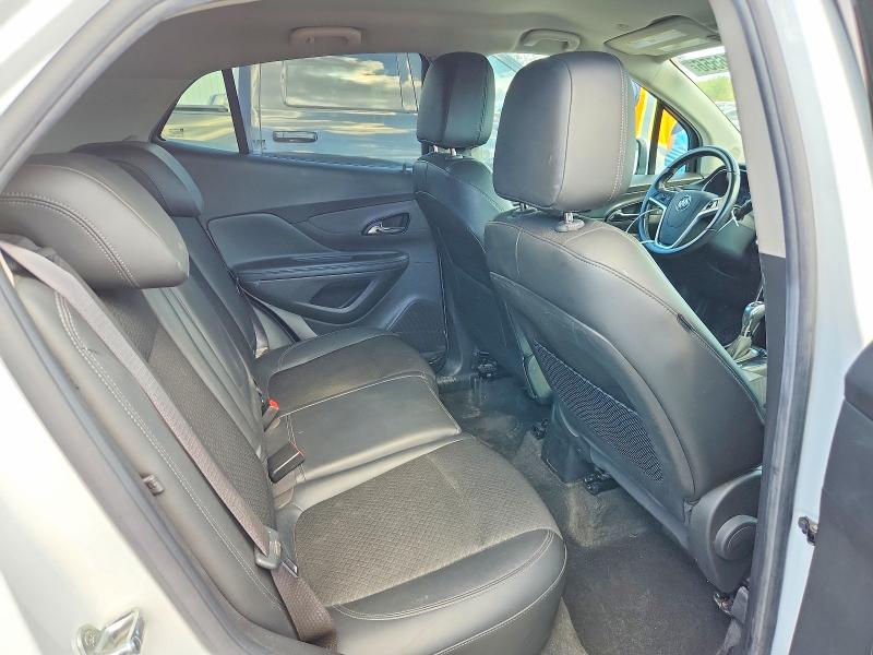 Aukcja sprzedaży 2017 Buick Encore, vin: KL4CJ1SBXHB020569, numer aukcji: 69676556