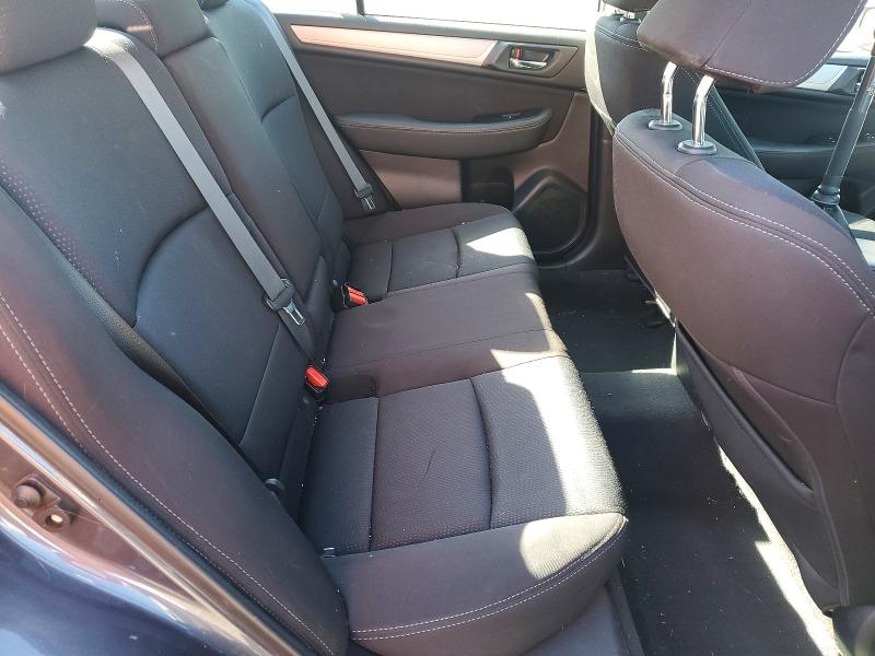 68020236 :رقم المزاد ، 4S3BNAC65G3035996 vin ، 2016 Subaru Legacy مزاد بيع