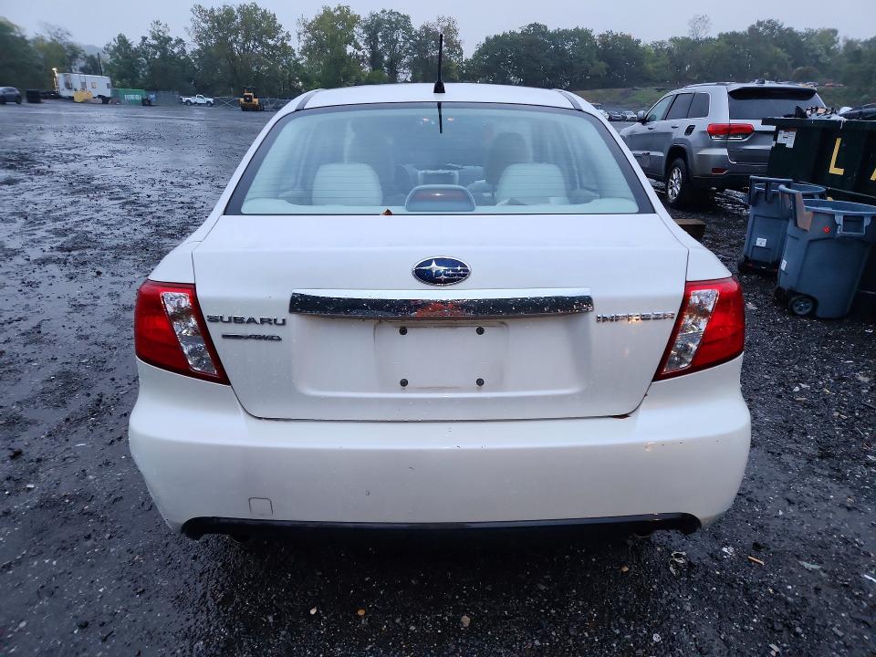 Aukcja sprzedaży 2010 Subaru Impreza, vin: JF1GE6B67AH511153, numer aukcji: 70668376