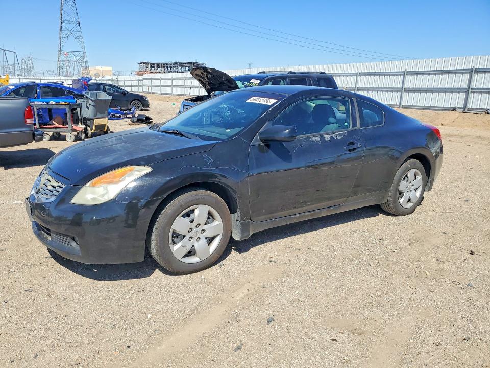 Aukcja sprzedaży 2008 Nissan Altima, vin: 1N4AL24E98C281583, numer aukcji: 69018486