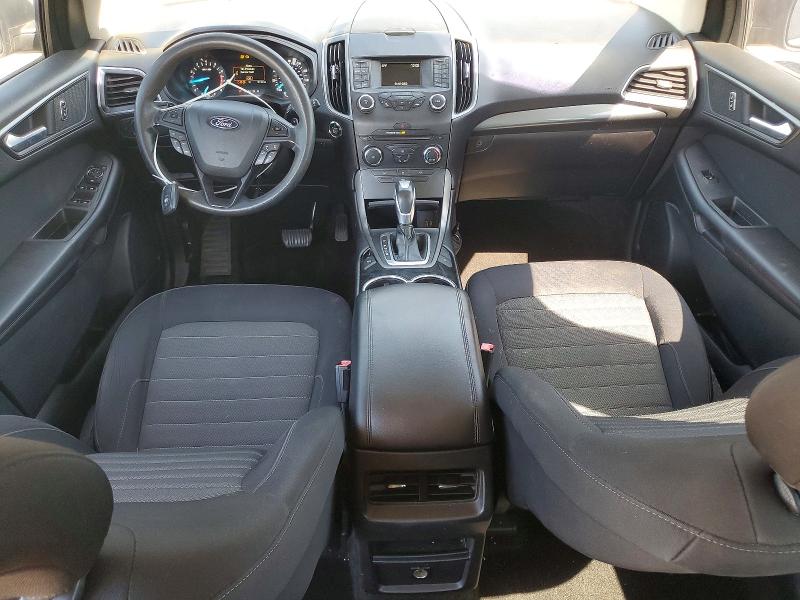 Продажа на аукционе авто 2018 Ford Edge, vin: 2FMPK3G93JBC15396, номер лота: 68052276