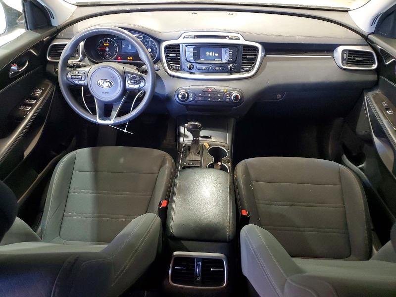 Aukcja sprzedaży 2016 Kia Sorento, vin: 5XYPGDA59GG172382, numer aukcji: 68912066