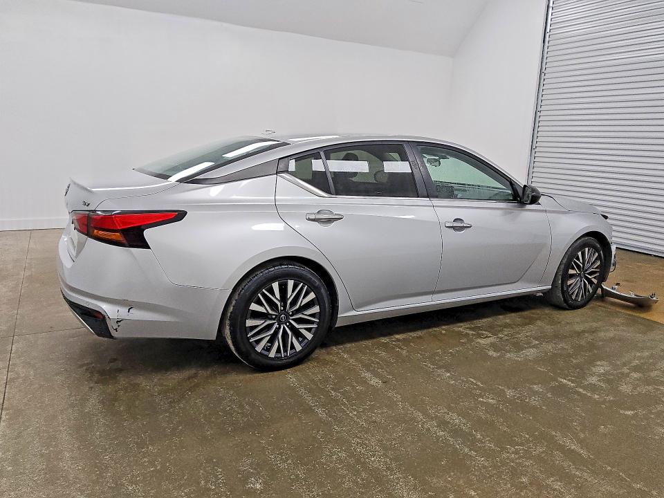 2024 Nissan Altima მანქანა იყიდება აუქციონზე, vin: 1N4BL4DV2RN304126, აუქციონის ნომერი: 69641826