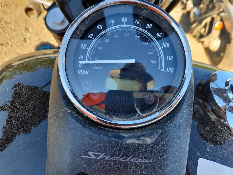 2020 Honda Vt750 მანქანა იყიდება აუქციონზე, vin: JH2RC537XLK100501, აუქციონის ნომერი: 67874526