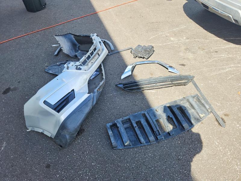 2018 Nissan Rogue მანქანა იყიდება აუქციონზე, vin: KNMAT2MT2JP592523, აუქციონის ნომერი: 68916106