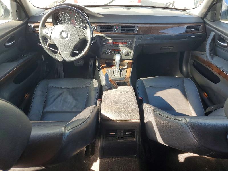 2011 Bmw 328 მანქანა იყიდება აუქციონზე, vin: WBAPH5C57BA446345, აუქციონის ნომერი: 70323736