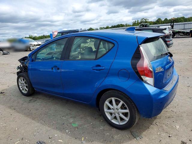 Продажа на аукционе авто 2015 Toyota Prius C, vin: JTDKDTB36F1110060, номер лота: 68770316