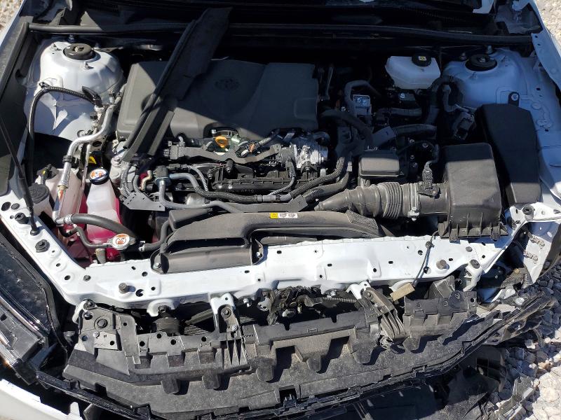 Продажа на аукционе авто 2025 Toyota Camry, vin: 4T1DAACKXSU624655, номер лота: 70153656
