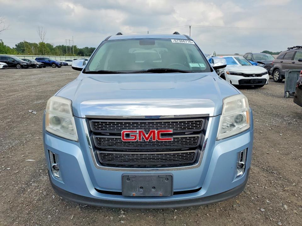 Продаж на аукціоні авто 2015 Gmc Terrain, vin: 2GKFLWEK1F6259857, номер лоту: 67366716