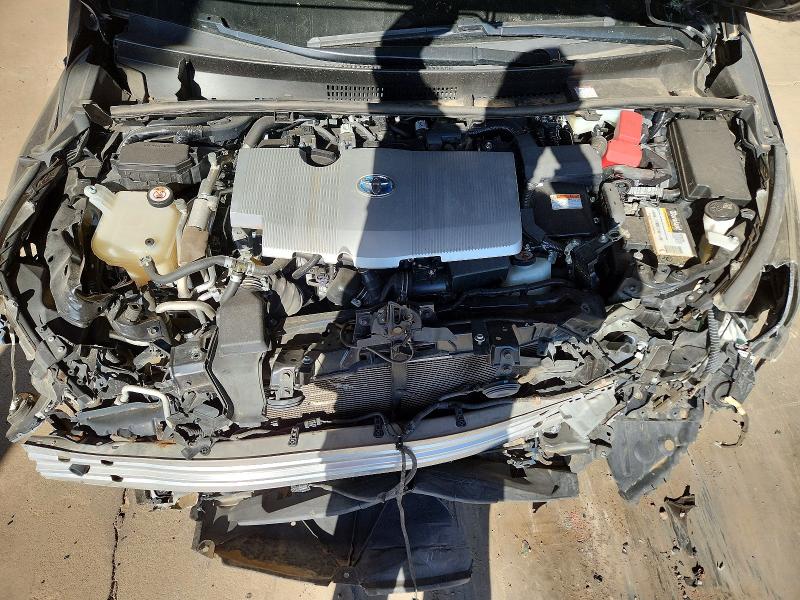 Aukcja sprzedaży 2020 Toyota Prius Prime, vin: JTDKARFP2L3149883, numer aukcji: 69053386
