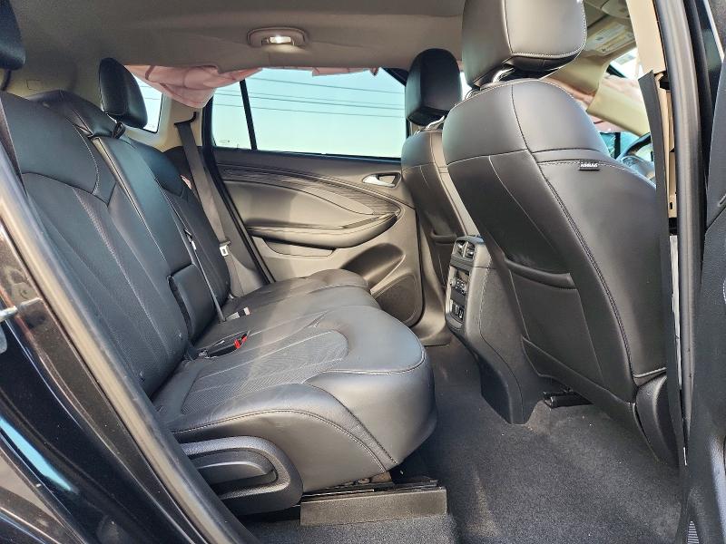 Aukcja sprzedaży 2017 Buick Envision, vin: LRBFXBSA2HD028523, numer aukcji: 69089786