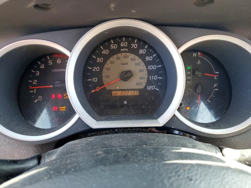 Продаж на аукціоні авто 2006 Toyota Tacoma, vin: 5TETU62N66Z260800, номер лоту: 68926106