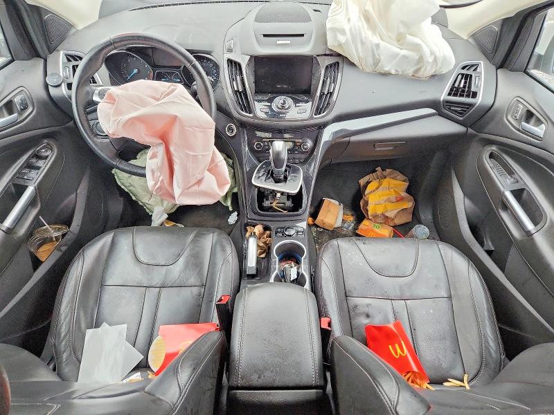 2013 Ford Escape მანქანა იყიდება აუქციონზე, vin: 1FMCU9J92DUA78275, აუქციონის ნომერი: 69682236