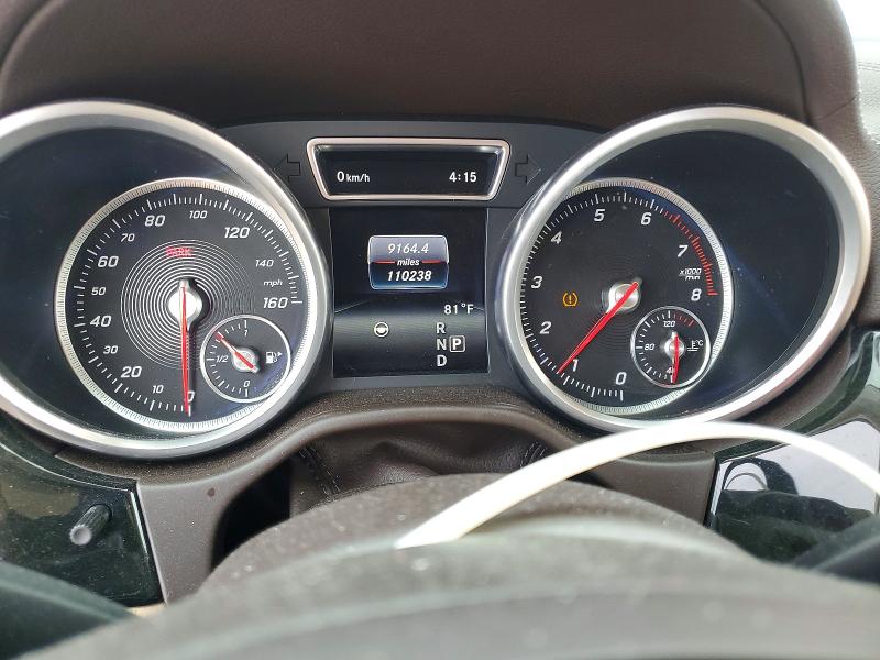 Продажа на аукционе авто 2017 Mercedes-benz Gls, vin: 4JGDF6EE1HA791180, номер лота: 70913046