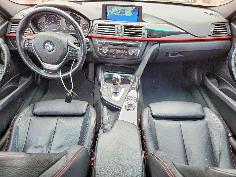 Продажа на аукционе авто 2012 Bmw 328, vin: WBA3A5C54CF344766, номер лота: 70522236