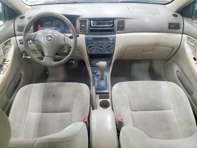 Aukcja sprzedaży 2007 Toyota Corolla, vin: 1NXBR32E07Z808467, numer aukcji: 69639186
