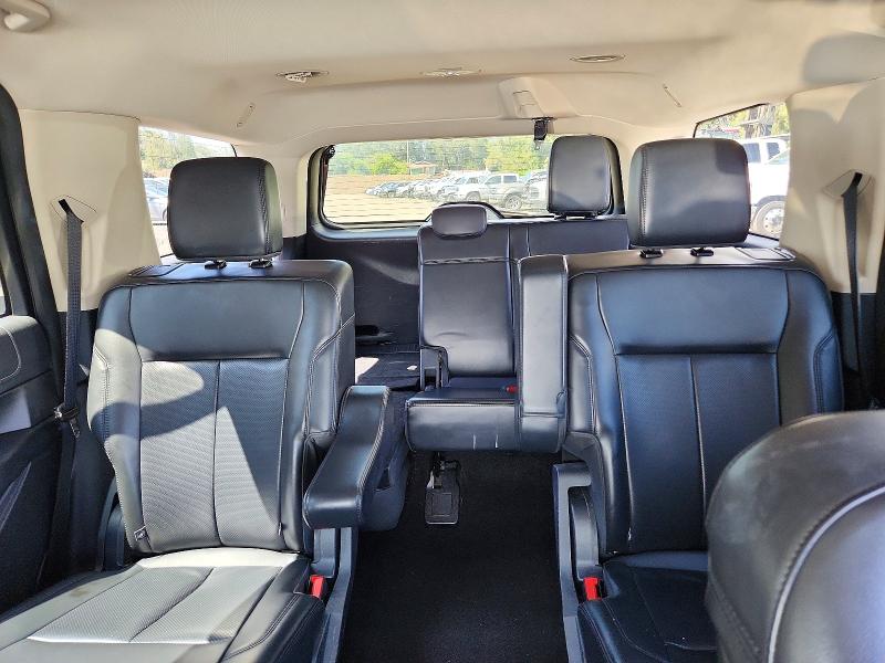 2023 Ford Expedition მანქანა იყიდება აუქციონზე, vin: 1FMJU1H89PEA40076, აუქციონის ნომერი: 70909486