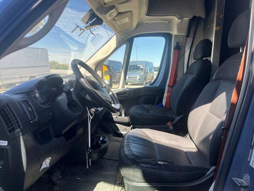 2020 Ram Promaster 3500 მანქანა იყიდება აუქციონზე, vin: 3C6URVJG1LE143669, აუქციონის ნომერი: 65958016